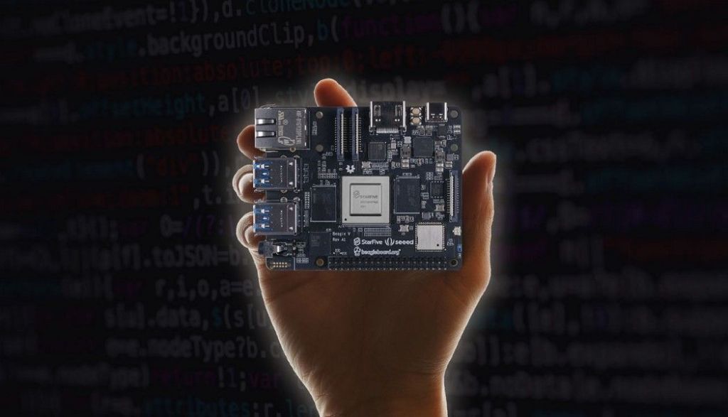 Where to start with&nbsp;RISC-V