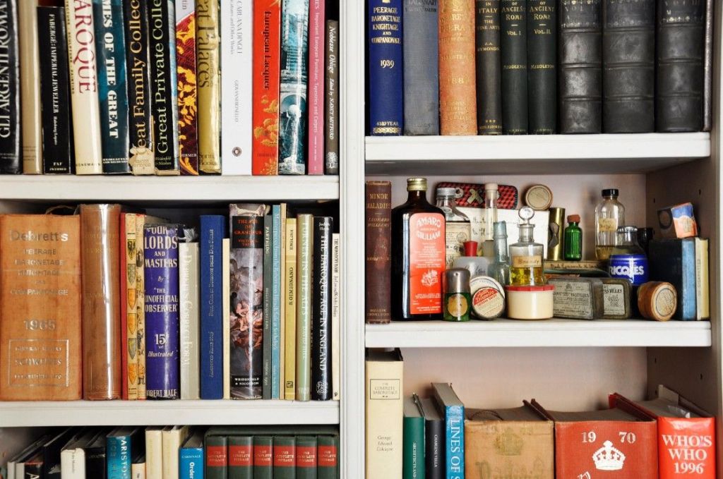 How to Read More Than 50 Books a&nbsp;year