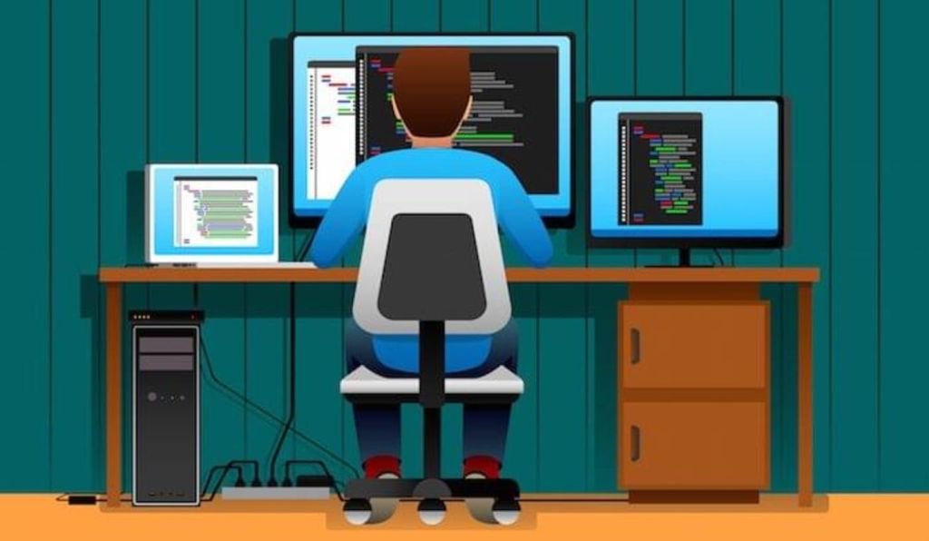 What is virtualisation? The&nbsp;basics